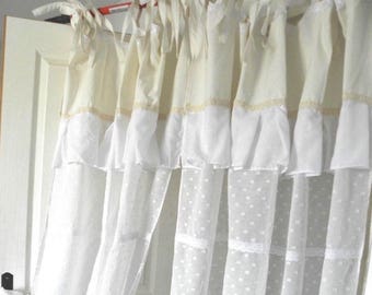 Rideaux vintage | Etsy Rideaux vintage | Etsy