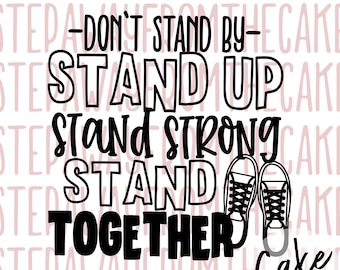 Red For Ed Teacher Shirts SVG, Public Schools Shirt Svg, Difference Maker, Proud Teacher, School Spirit Shirts PNG Teachers Appreciation DXF