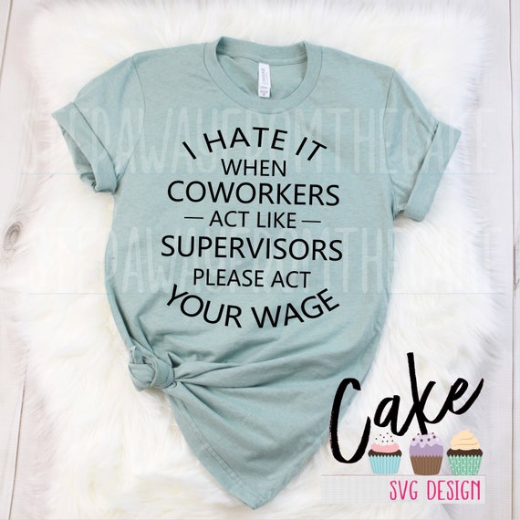 Download Coworker Gift Svg Funny Shirt Saying Svg Funny Svg Files For Etsy