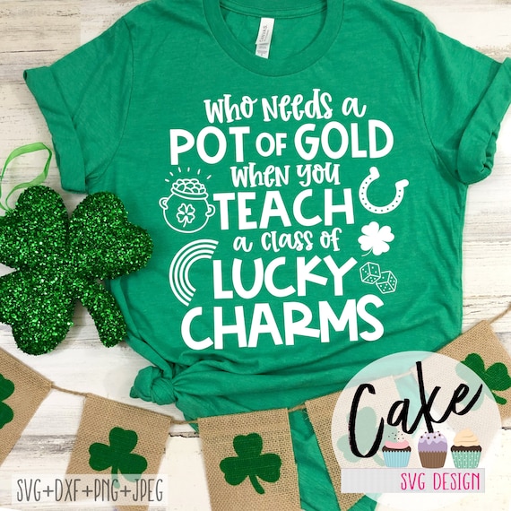 Luckiest Math Teacher Ever Shamrock St Patrick's Day T-Shirt Luckiest Math Teacher Ever Shamrock St Patrick's Day T-Shirt