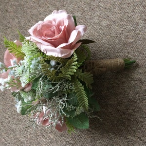 Wedding bouquet image 2