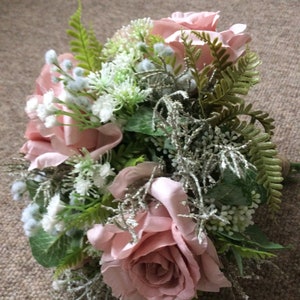 Wedding bouquet image 1