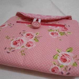 Make-up-Tasche  Beauty Make-up Pinsel Taschen Reise-Kit Organizer Kosmetiktasche mit Pinselfach