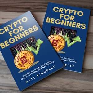 Kryptohemligheter, Kryptovaluta, Bitcoin, Ethereum, Altcoins, DeFi, NFT, Blockchain, Kryptoinvesteringar, Kryptoinvesteringar, Innehåll inkluderat bild 2