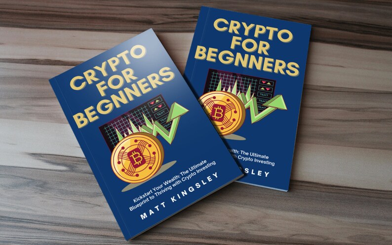 Kryptohemligheter, Kryptovaluta, Bitcoin, Ethereum, Altcoins, DeFi, NFT, Blockchain, Kryptoinvesteringar, Kryptoinvesteringar, Innehåll inkluderat bild 2