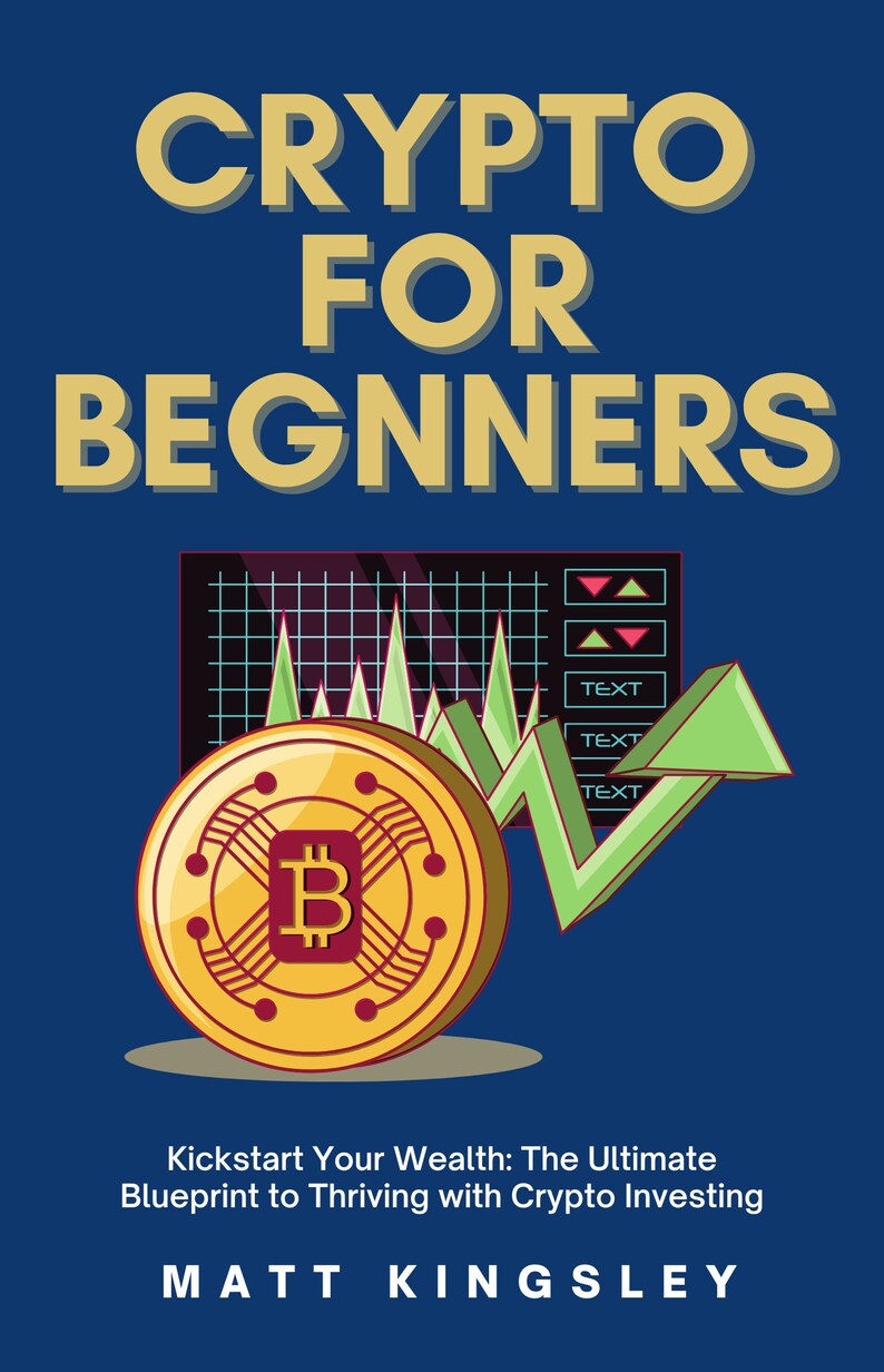 Kryptohemligheter, Kryptovaluta, Bitcoin, Ethereum, Altcoins, DeFi, NFT, Blockchain, Kryptoinvesteringar, Kryptoinvesteringar, Innehåll inkluderat bild 3