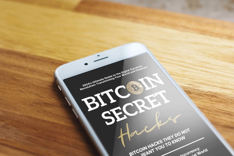 Unlock the potential of digital money with “Bitcoin,” the straightforward book that simplifies cryptocurrency for everyone. Dive into the basics of blockchain, mining, trading, and secure wallets, all explained clearly for beginners and seasoned users. Discover how Bitcoin enables global, peer-to-peer transactions with security and transparency. With investing tips and real-world examples, this guide empowers you to confidently participate in the evolving digital financial landscape.