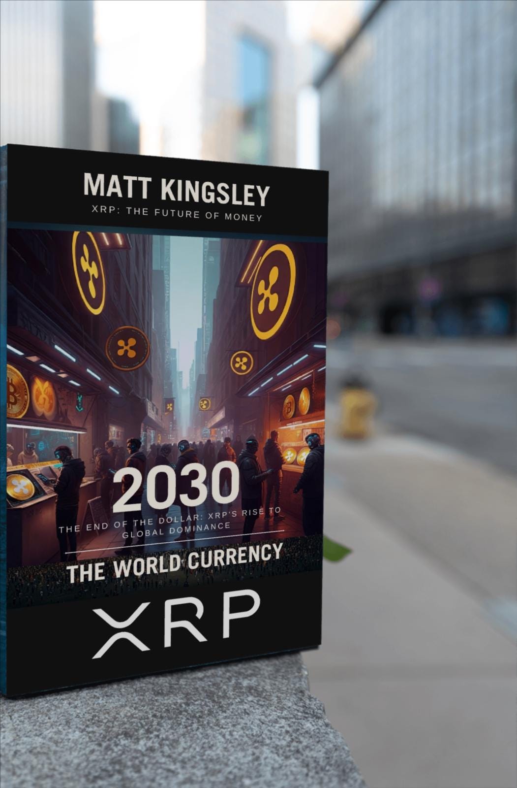 La devise mondiale XRP 2030 : xrp, xrp Investing, Crypto-monnaie, Crypto,  Guide XRP, Blockchain, Monnaie numérique. Contenu inclus - Etsy Canada