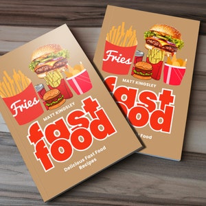 Fastfood Meal Prep Recipes plan