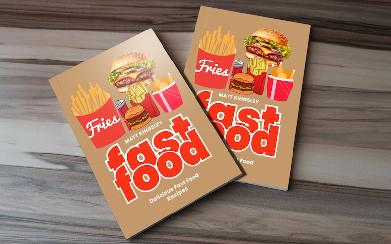 Fastfood Meal Prep Recipes plan
