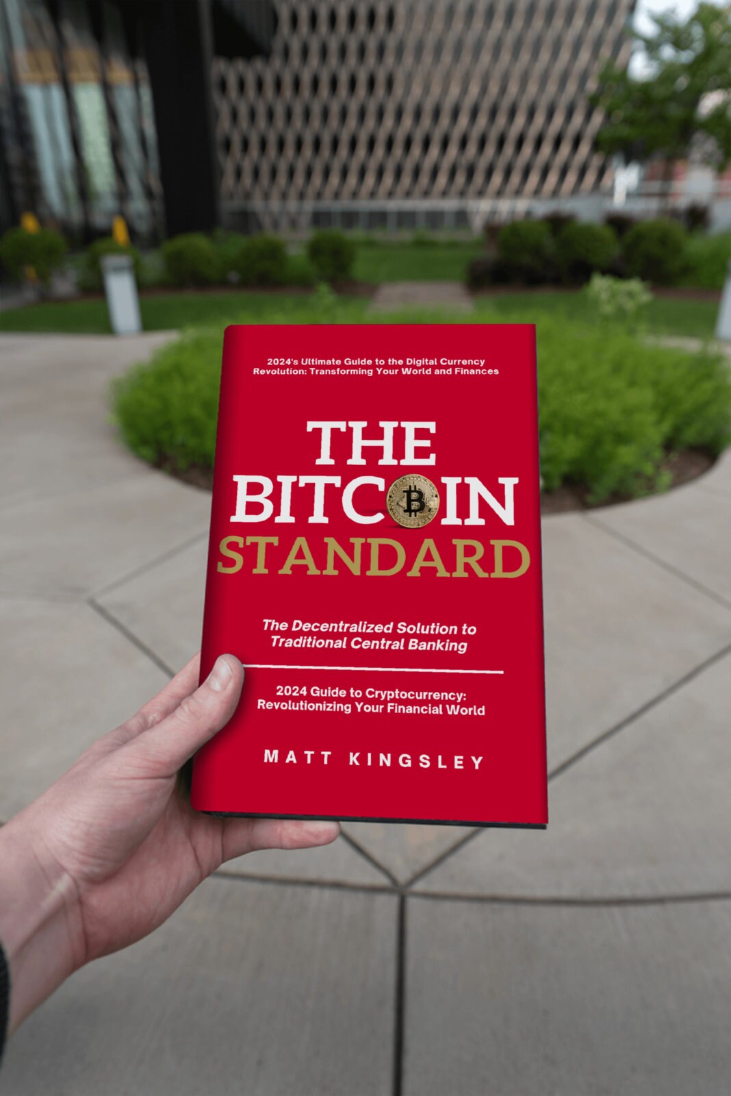 The Bitcoin Standard Ebook: Bitcoin Standard, Bitcoin, Decentralized  Finance, Cryptocurrency, Bitcoin Investing Guide, Digital Currency - Etsy  Canada