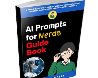 Earn 5K+ Monthly With ChatGPT: ai Prompts, Chatgpt Prompts, Prompt Engineering Guide, ai Prompt Book, Best Prompts for Chatgpt