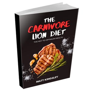 The Carnivore Diet Cook Book:,Carnivore Diet Recipes,Zero Carb,Meat-Based Diet,Keto Diet,Weight Loss,Healthy Eating. Contents Included