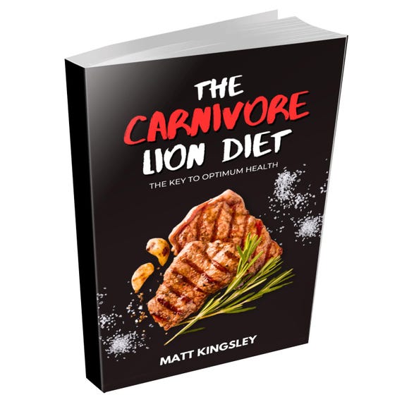The Carnivore Diet Cook Book:,Carnivore Diet Recipes,Zero Carb,Meat-Based Diet,Keto Diet,Weight Loss,Healthy Eating. Contents Included