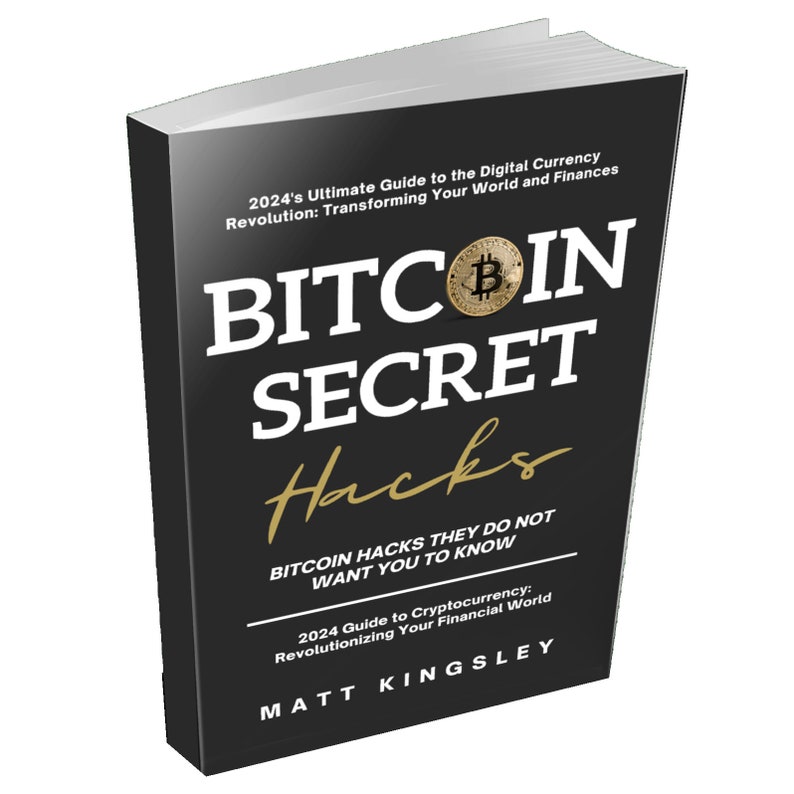 Unlock the world of digital currency with “Bitcoin.” This essential guide breaks down the fundamentals of Bitcoin, blockchain technology, mining, wallets, and trading in clear, simple terms. Discover how Bitcoin empowers financial freedom, enables secure global transactions, and offers new investment opportunities. Perfect for beginners and seasoned crypto enthusiasts alike—gain the confidence and knowledge to navigate the dynamic world of cryptocurrencies and maximize your digital assets