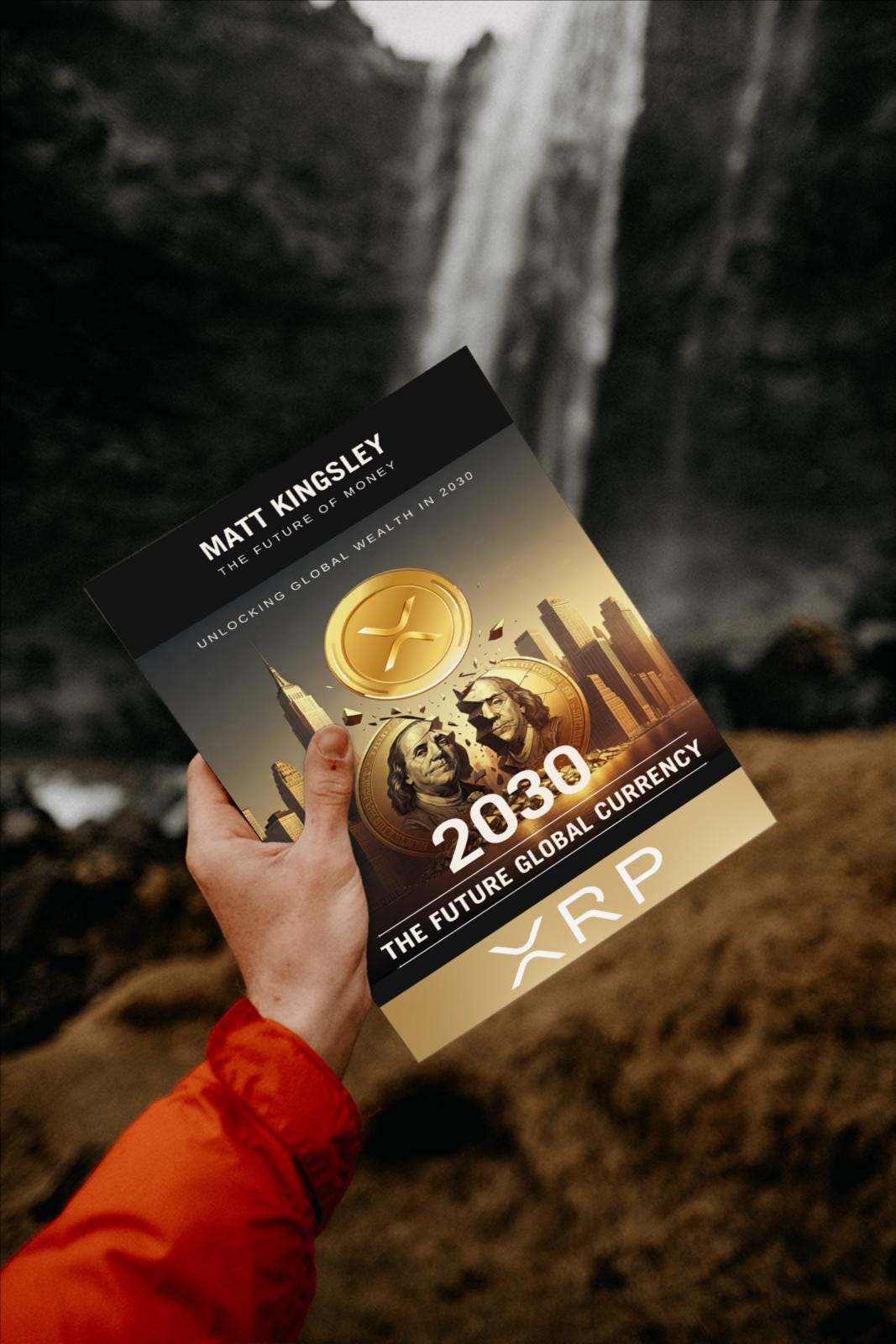 XRP the Future Global Currency: XRP Guide, XRP  Investing,cryptocurrency,investing in Crypto, Blockchain,digital Currency.  Contents Included - Etsy