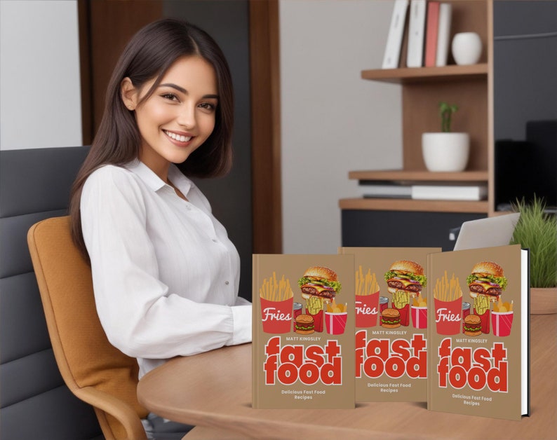Fastfood Meal Prep Recipes plan