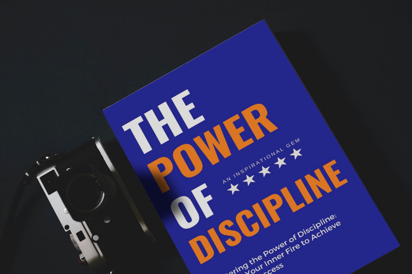 Discipline,Self-Discipline,Habit Formation,Success Habits,Motivation,Productivity,Goal Setting,Self-Improvement. Contents Included