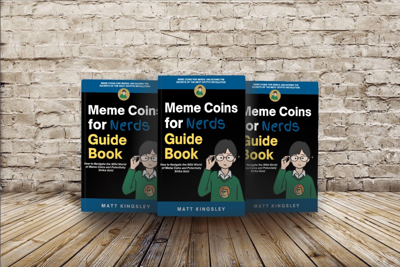 Meme Coins for Nerds: Meme Coins,cryptocurrency,investing in Meme Coins,meme  Coin Guide,blockchain,nft,web3,dogecoin,shiba Inu,pepe Coin - Etsy Canada