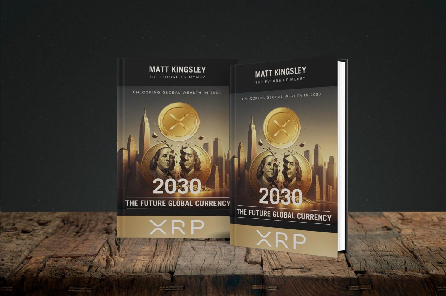 XRP the Future Global Currency: XRP Guide, XRP  Investing,cryptocurrency,investing in Crypto, Blockchain,digital Currency.  Contents Included - Etsy