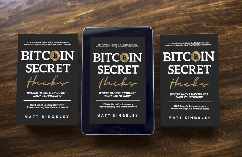 Discover the essentials of digital money with “Bitcoin.” This accessible book explains core concepts like blockchain, mining, and secure crypto wallets in a way everyone can understand. Uncover how Bitcoin is transforming finance with decentralized transactions, security, and global access. Perfect for beginners and experienced users alike, it offers practical tips for investing wisely and navigating the ever-changing world of cryptocurrencies. Build your crypto confidence and future today!