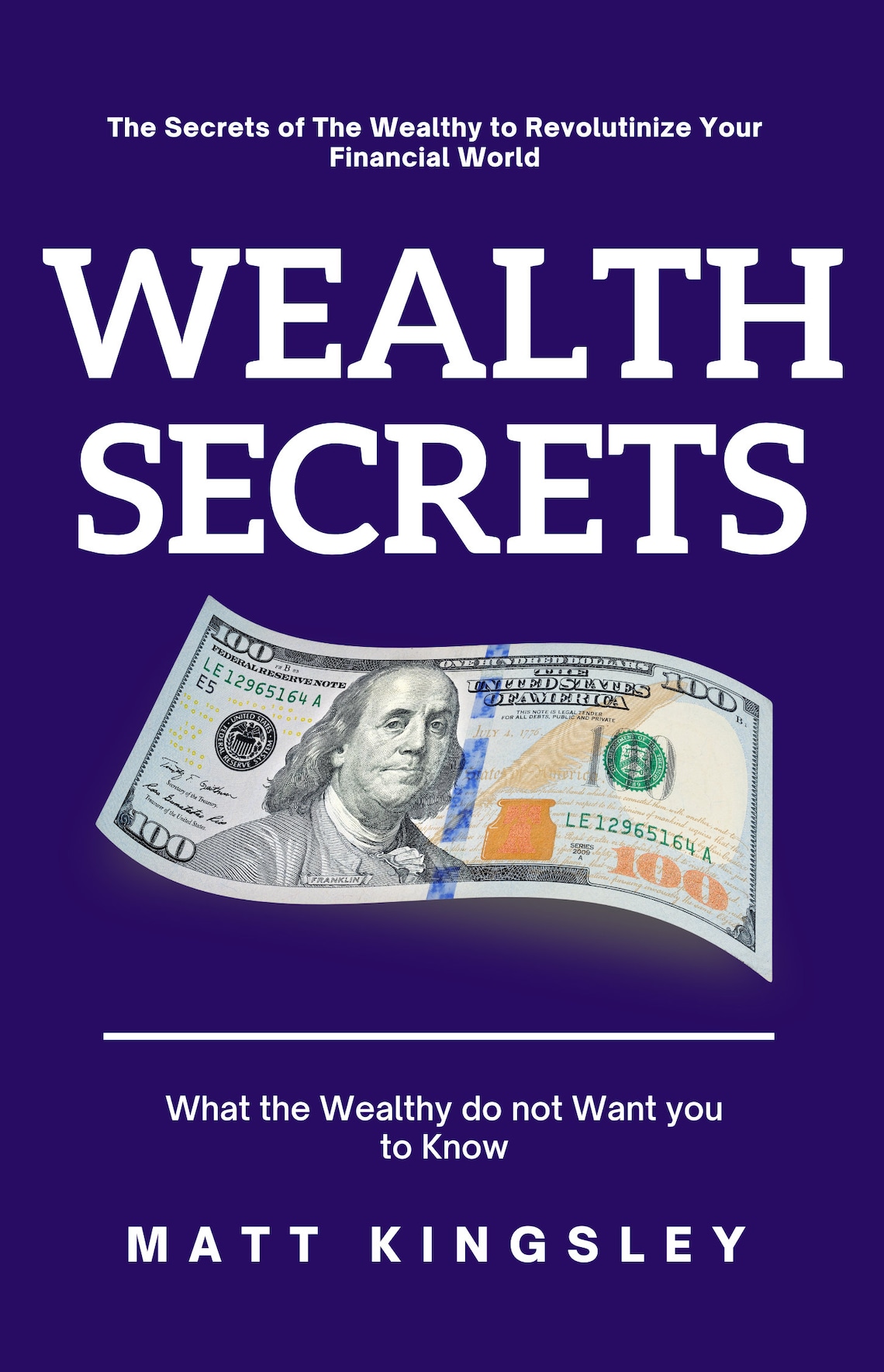 Wealth Building,financial Freedom,wealth Secrets,investment Strategy ...