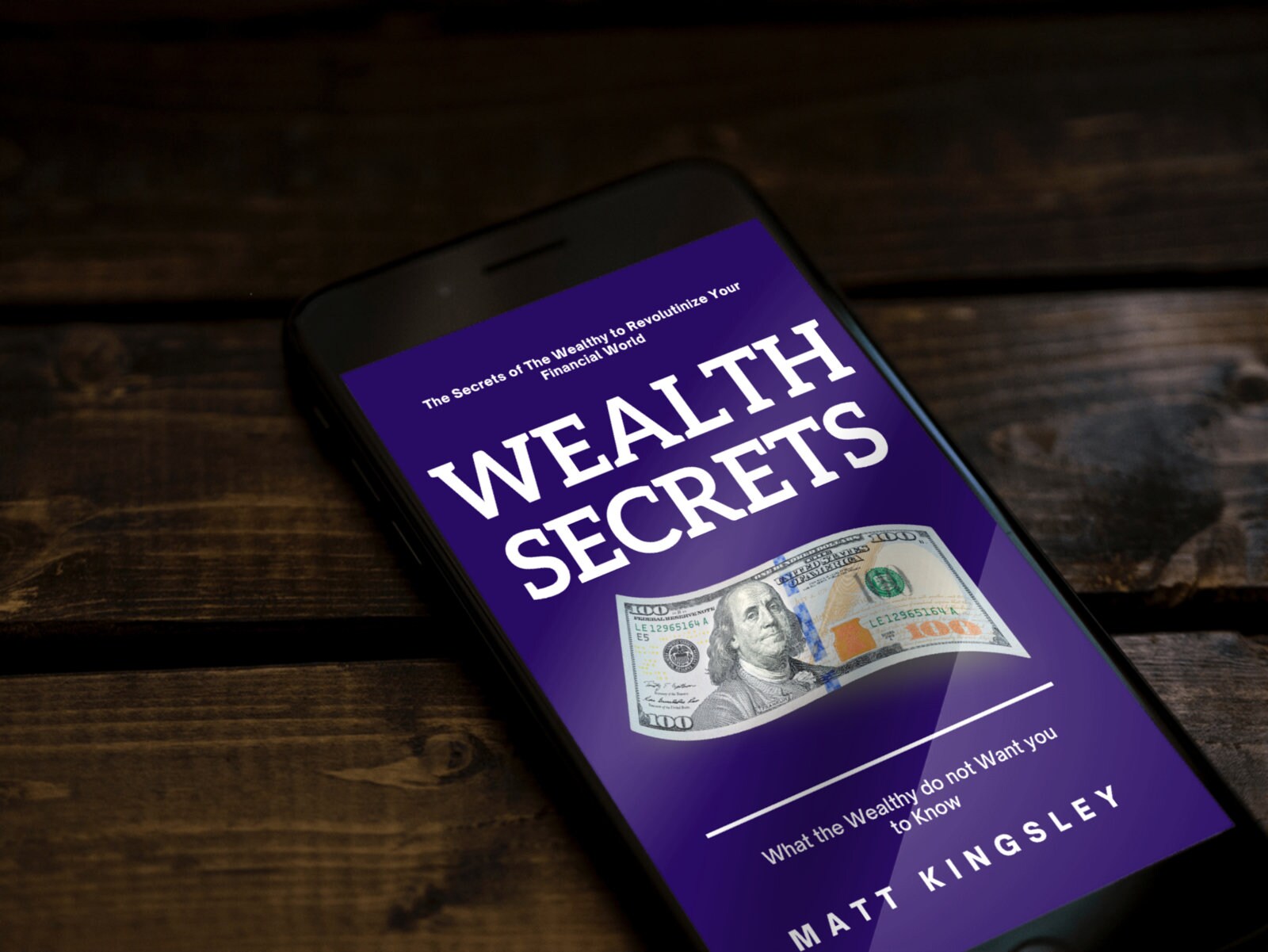 Wealth Building,financial Freedom,wealth Secrets,investment Strategy ...