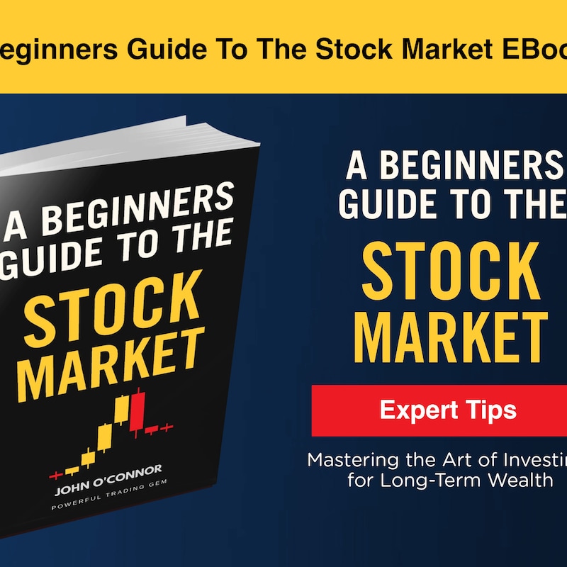 Blackbull Stock Market Courses - Etsy Australia