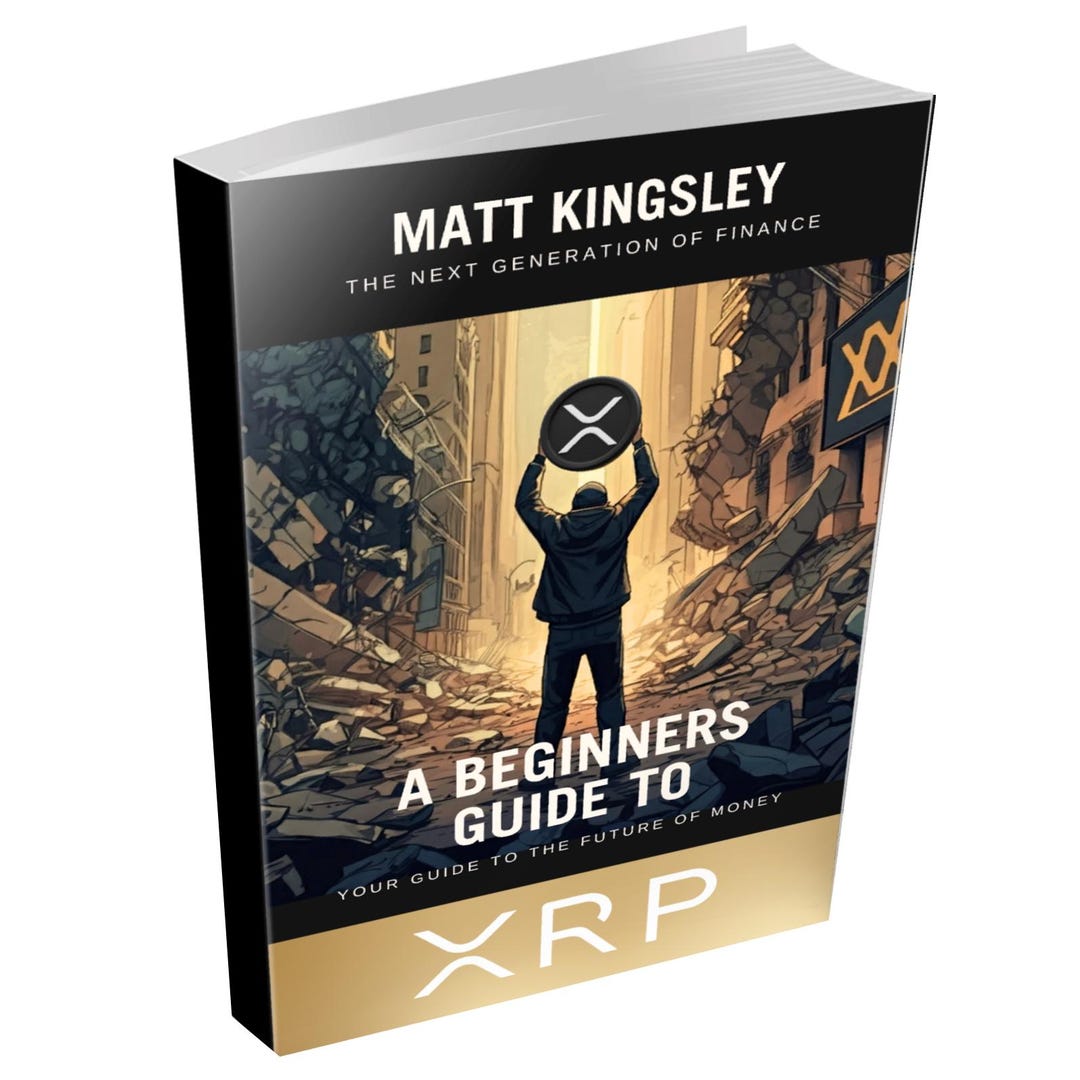 Een gids voor beginners voor XRP 2030: XRP,XRP  Investing,Cryptovaluta,Investeren in cryptovaluta,Cryptobeleggen voor  beginners,Blockchain - Etsy Nederland