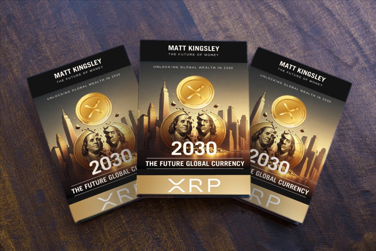 XRP the Future Global Currency: XRP Guide, XRP  Investing,cryptocurrency,investing in Crypto, Blockchain,digital Currency.  Contents Included - Etsy