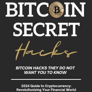 Navigate the digital economy with “Bitcoin,” your go-to guide for understanding cryptocurrency’s biggest player. This book unravels Bitcoin’s history, core technology, and unique benefits—simplifying mining, wallets, and trading for all experience levels. Learn how Bitcoin offers secure, decentralized transactions, fosters financial independence, and presents new investment prospects. Ideal for curious newcomers and savvy investors seeking to thrive in the ever-evolving crypto landscape.