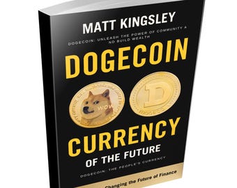 Dogecoin Currency: Dogecoin Coins, Dogecoin Investing, Cryptocurrency, Dogecoin Guide, Crypto Investing, Blockchain, Memecoins.