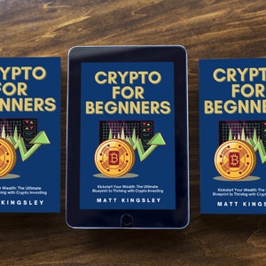 Kryptohemligheter, Kryptovaluta, Bitcoin, Ethereum, Altcoins, DeFi, NFT, Blockchain, Kryptoinvesteringar, Kryptoinvesteringar, Innehåll inkluderat bild 5