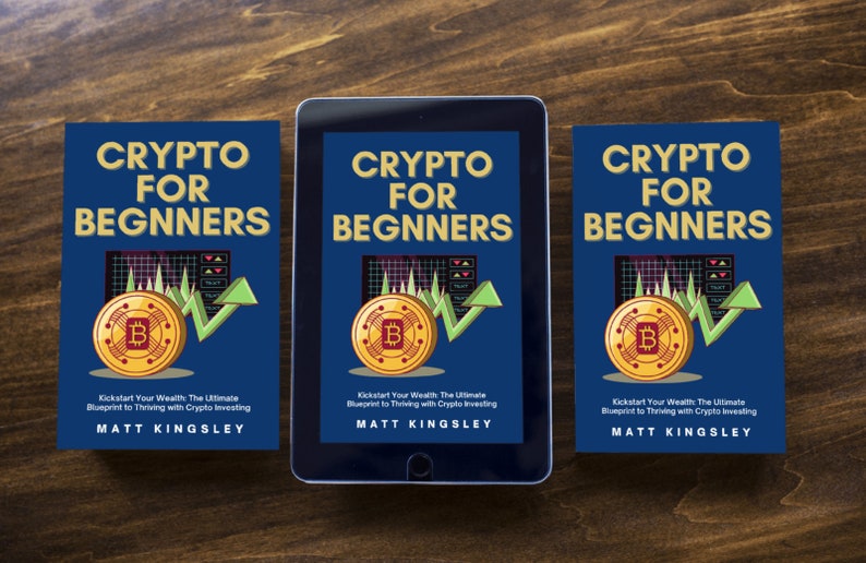 Kryptohemligheter, Kryptovaluta, Bitcoin, Ethereum, Altcoins, DeFi, NFT, Blockchain, Kryptoinvesteringar, Kryptoinvesteringar, Innehåll inkluderat bild 5