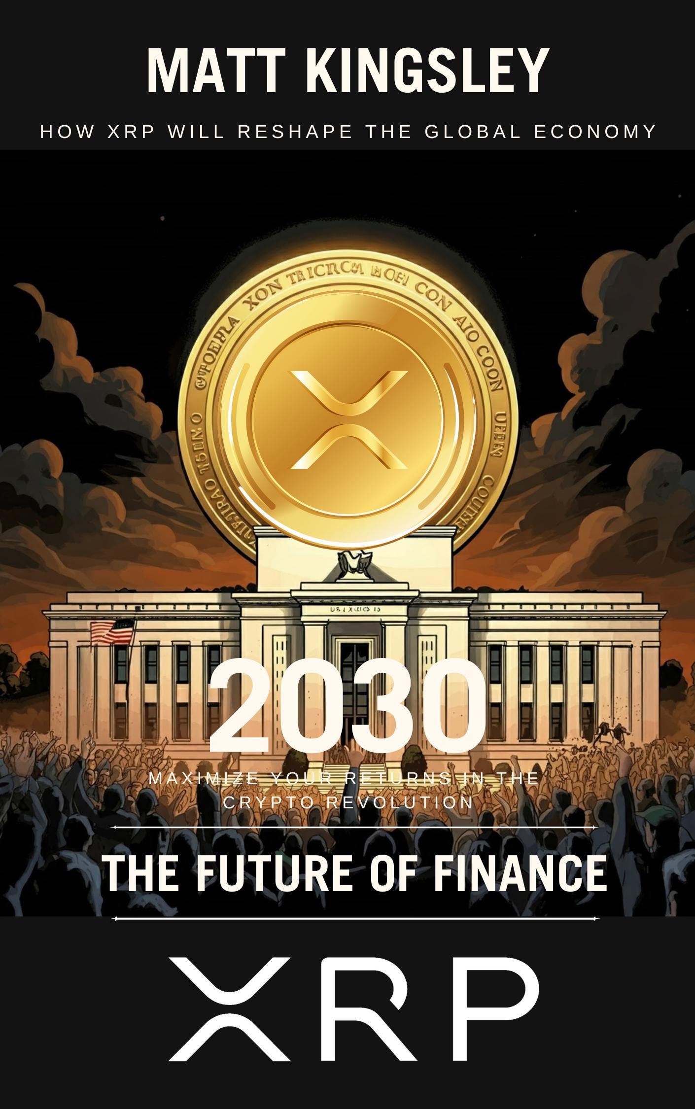 Crypto Currency Xrp Cryptocurrency Xrp Should I Buy XRP The Future Global  Currency: XRP Guide, XRP