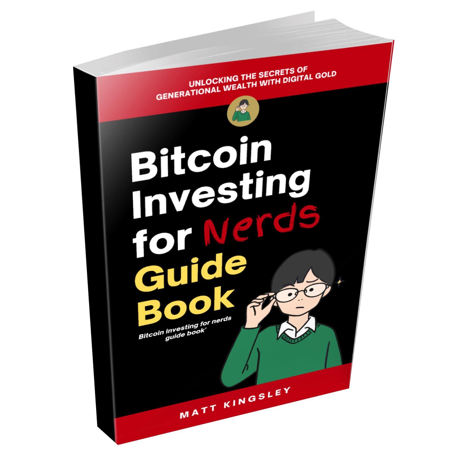 Investindo em Bitcoin para Nerds: Investimento em Bitcoin, Criptomoeda,  Investimento em Criptomoedas, Bitcoin para Iniciantes, Investimento para  Iniciantes, Blockchain - Etsy Portugal
