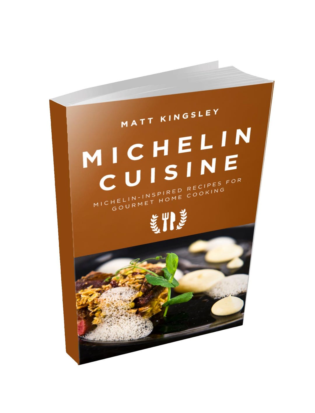 The Michelin Diet Cookbook,michelin Diet Cookbook,gourmet Home Cooking ...
