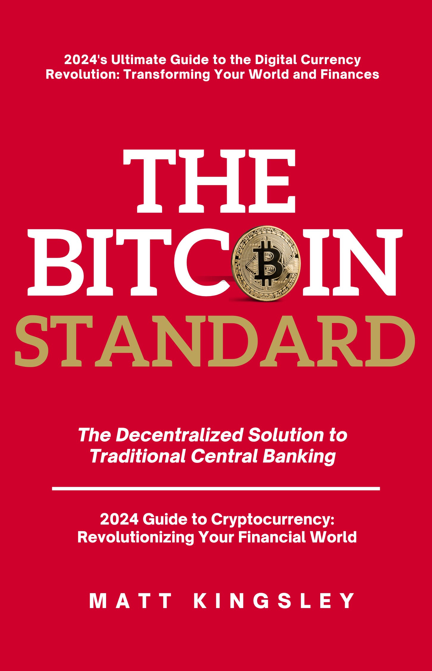 Paperback Economics Finance Cryptocurrency Investment Book 2022 Bitcoin  Trading Cards / Series 1: The Bitcoin Standard - Card #53 The Bitcoin  Standard Pdf