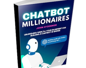 10,000+ Per Month From AI:Chatgpt Entrepreneur,Chatgpt Business Ideas,ai Entrepreneurship,Build a Business With Chatgpt,Chatgpt Marketing