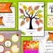 ritterkayla84 reviewed Gratitude Printable Kids’ Activities. 6 Pages including Coloring, Thank You Cards, Journaling Prompts... Great for home/ school. Letter & A4