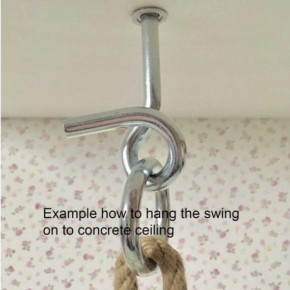 Baby Toddler Swing Set Hanging Chair Birthday Gift Toucans Etsy