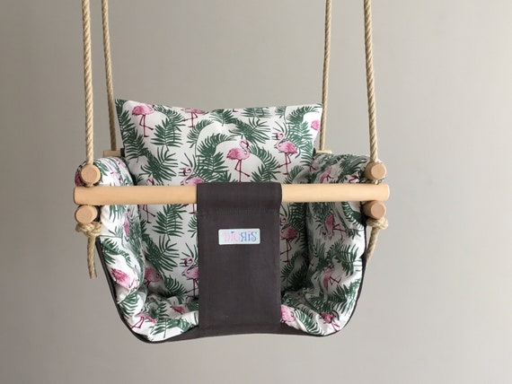 indoor swing chair baby