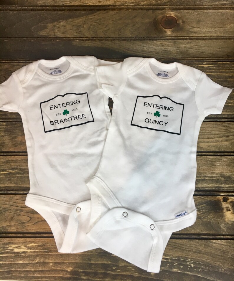 etsy custom baby gifts