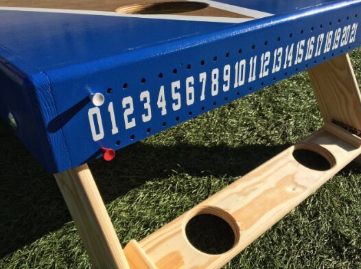 Scoreboard Upgrade, Cornhole Boards, Cornhole Scoreboard, Scoreboard,…