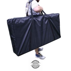 Cornhole Board Carrying Case