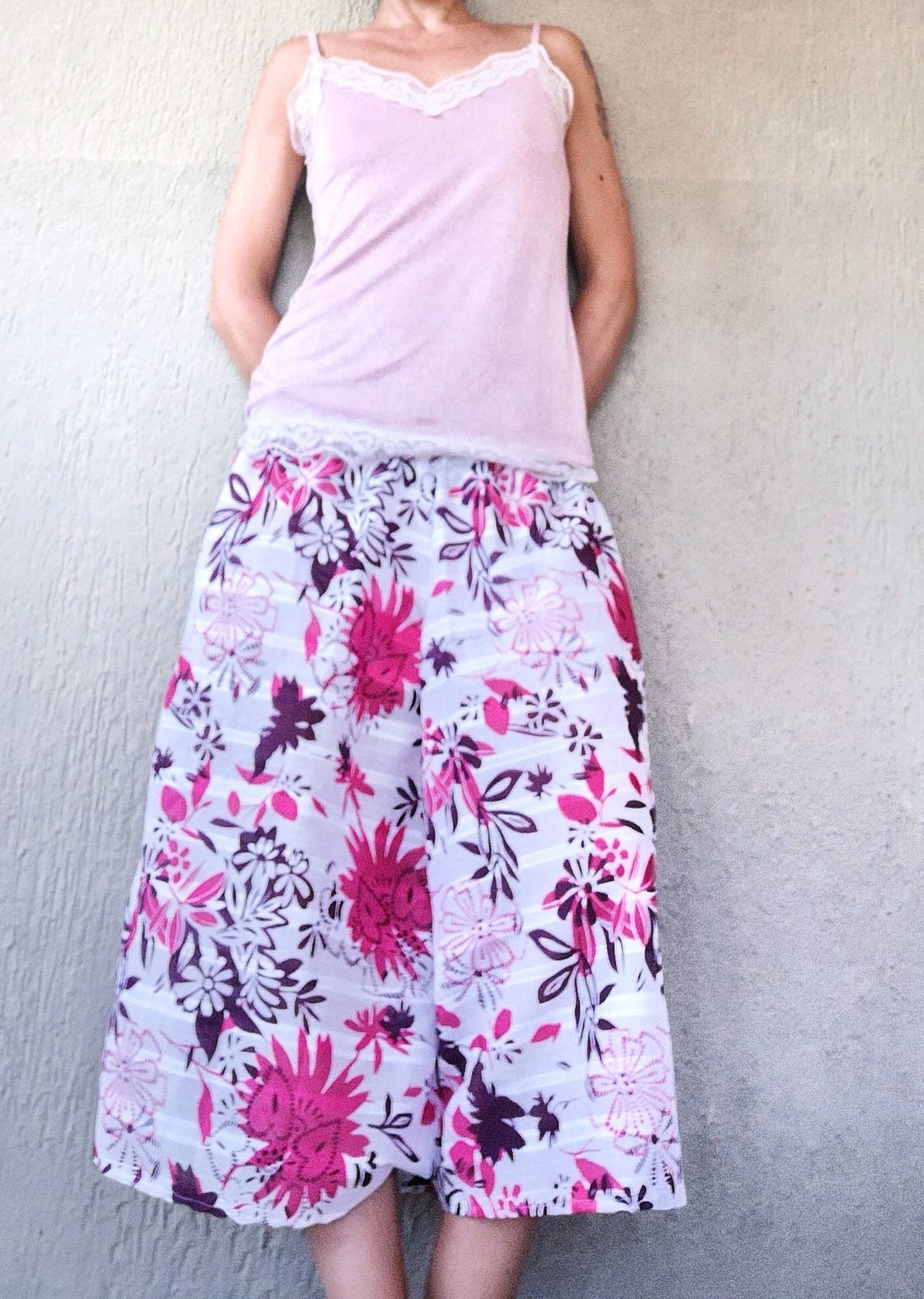 white skirt etsy