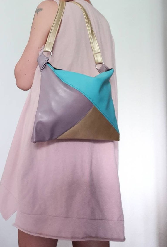 cheap gold bags