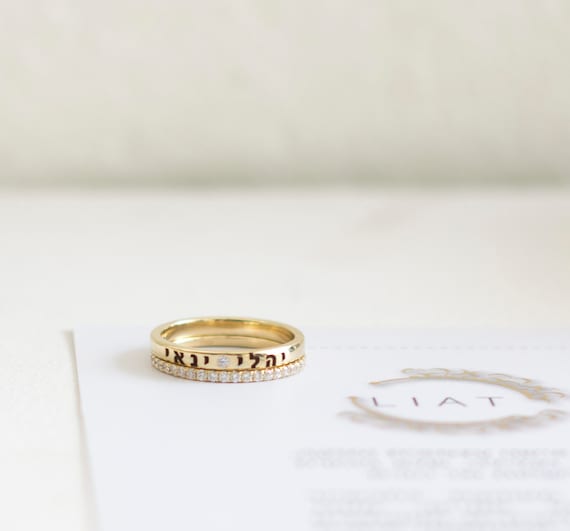 mothers day gifts rings