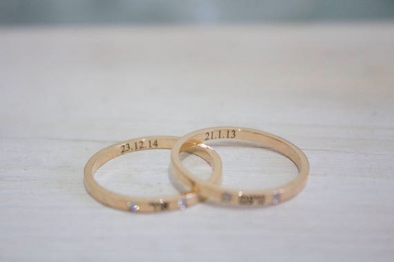 CRB4085000 - LOVE wedding band - Yellow gold - Cartier