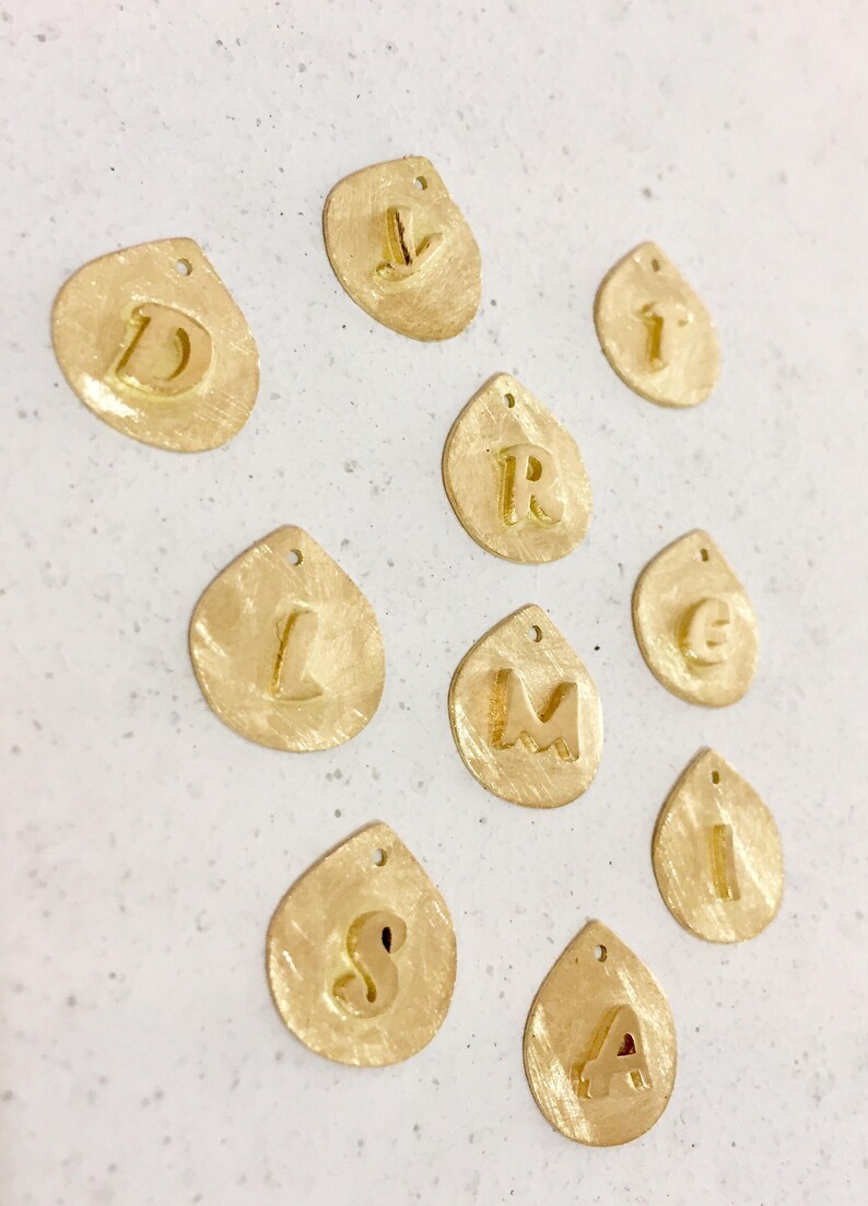 Initial Charm Necklace For Women Gold Letter Necklace Charm Pendant Western Cowgirl Cherry Heart Fruit Choker Charms Jewelry Teen Girl Gifts Trendy Stuff